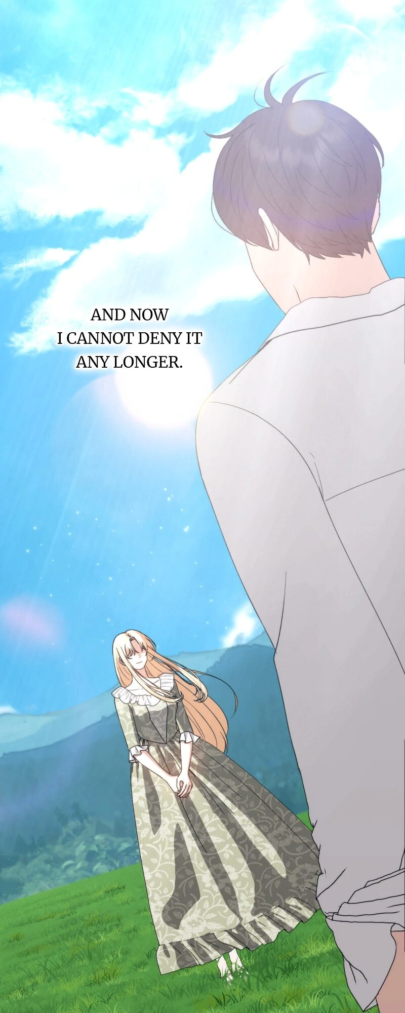 The Grand Duke is Mine Chapter 76 - Page 12