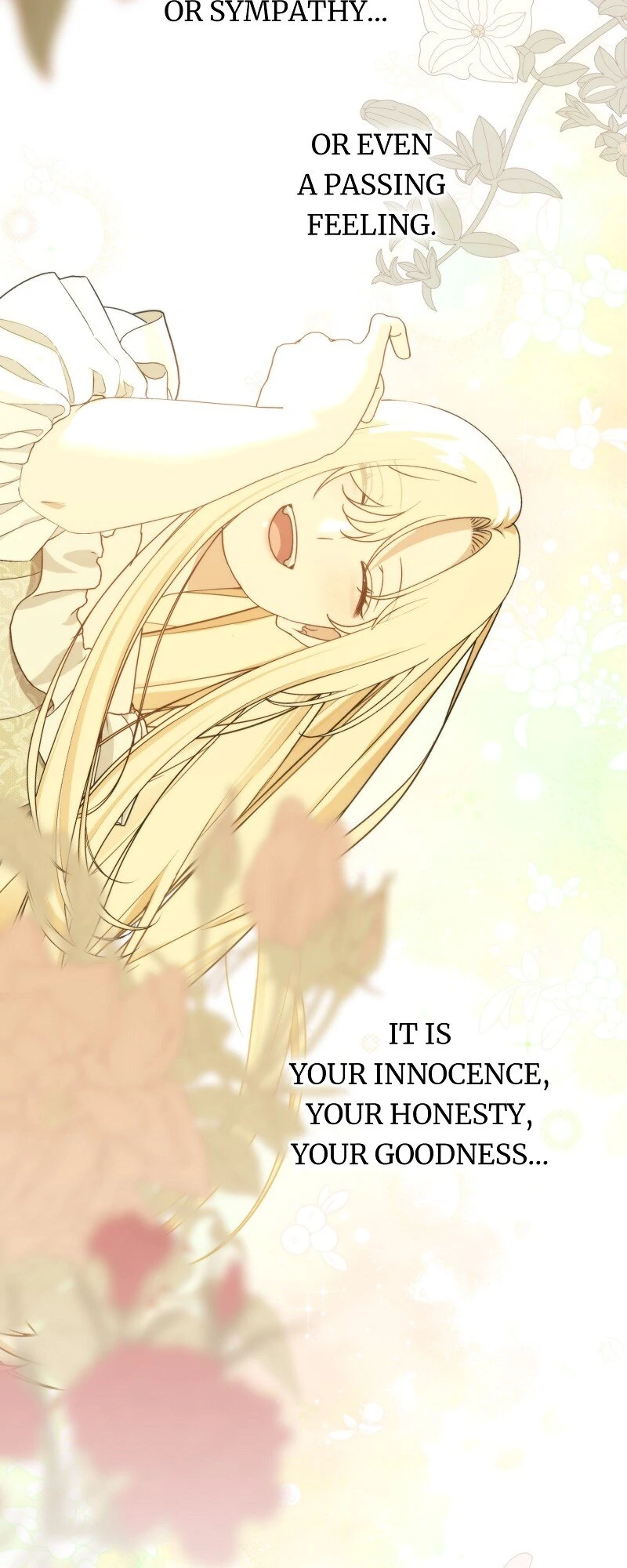 The Grand Duke is Mine Chapter 76 - Page 15