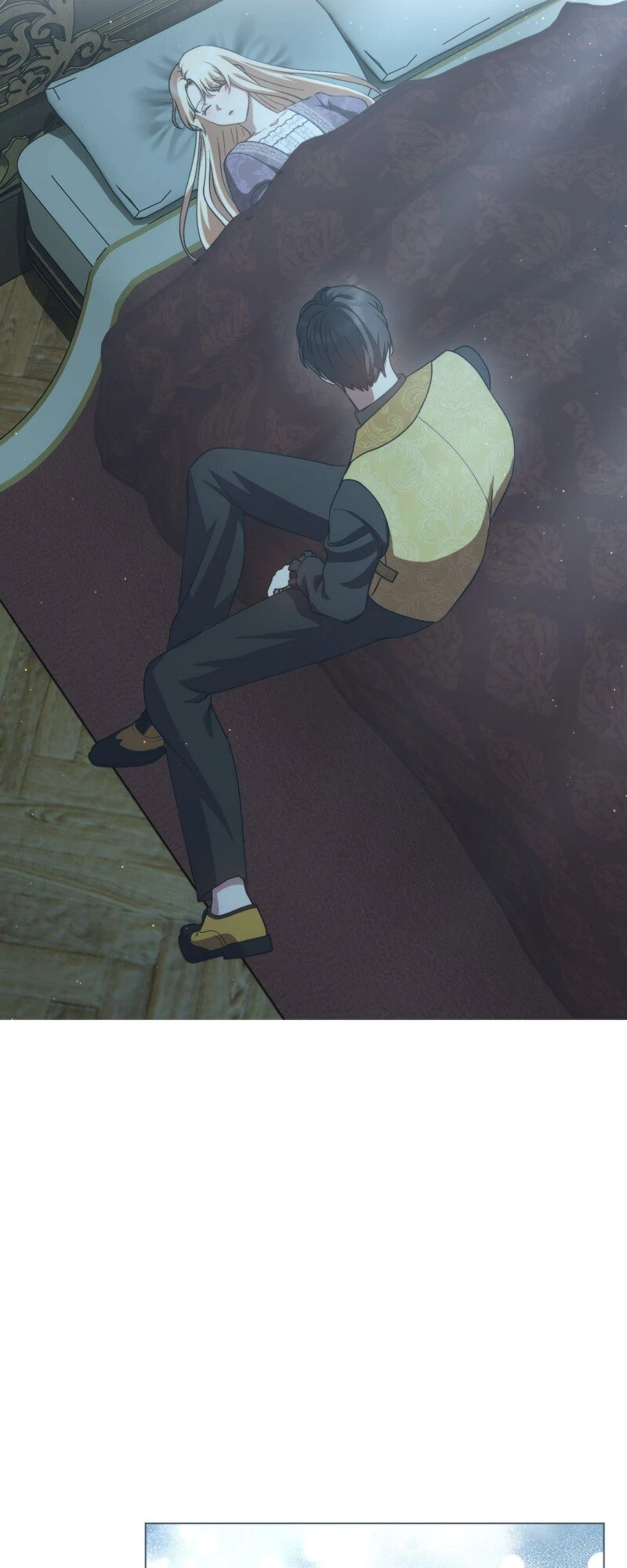 The Grand Duke is Mine Chapter 76 - Page 2