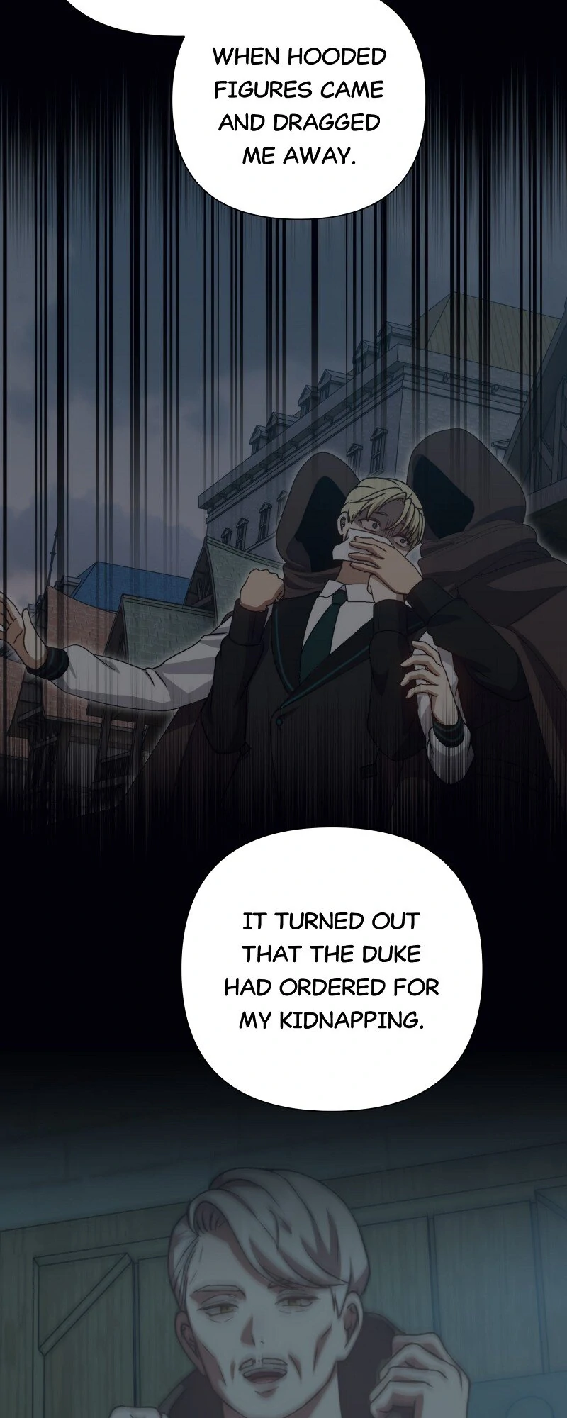 The Grand Duke is Mine Chapter 76 - Page 23