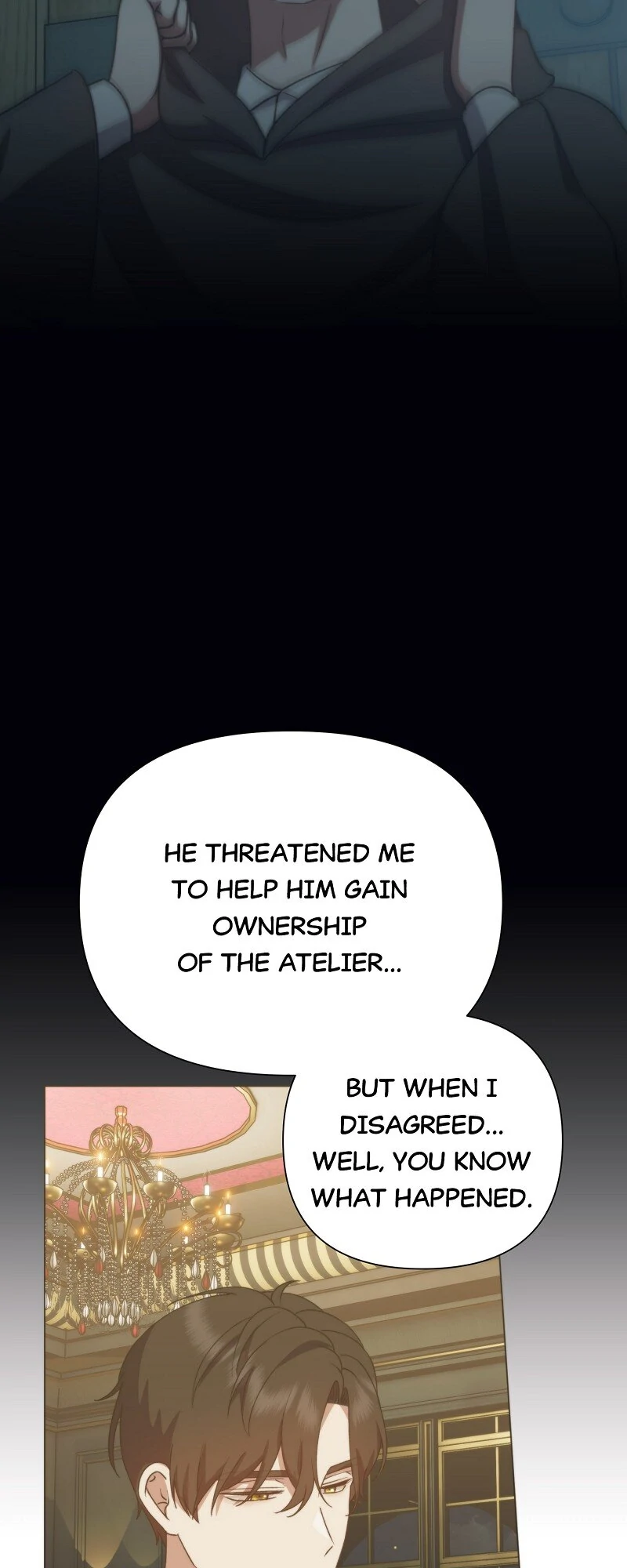 The Grand Duke is Mine Chapter 76 - Page 24