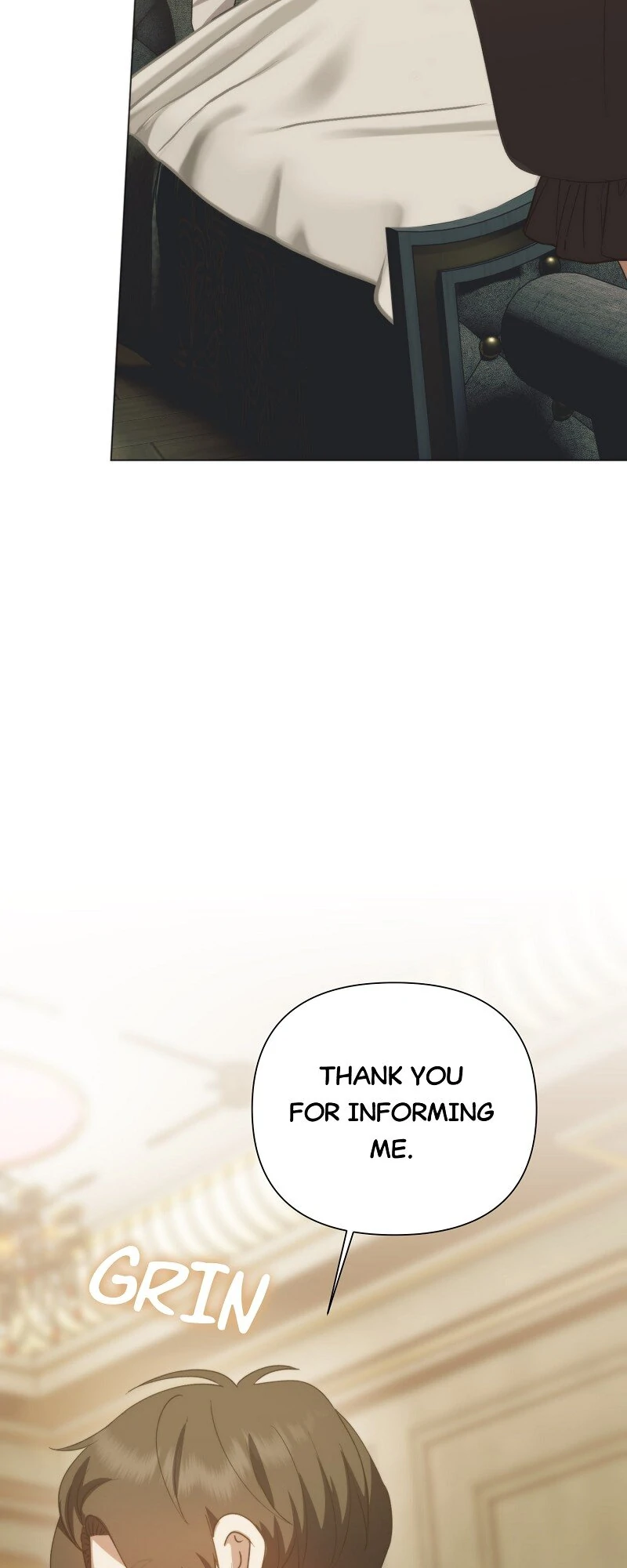 The Grand Duke is Mine Chapter 76 - Page 34