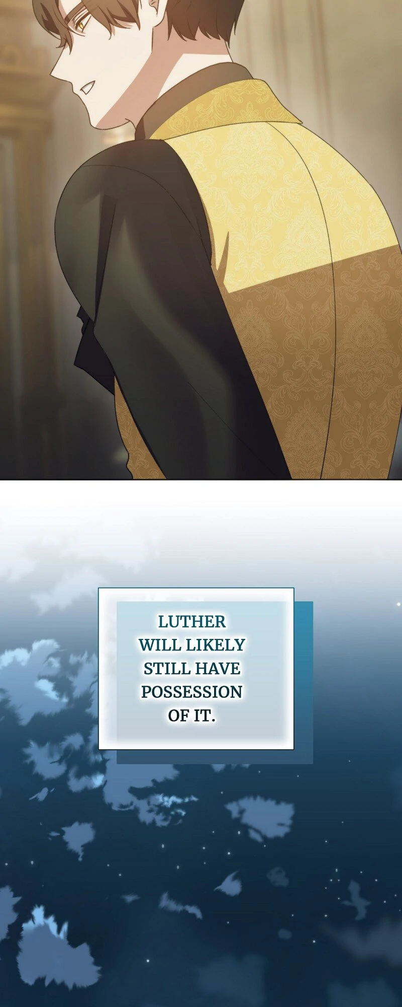 The Grand Duke is Mine Chapter 76 - Page 35