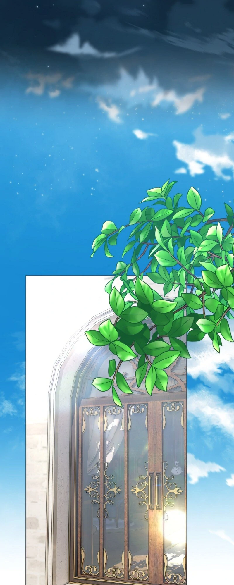 The Grand Duke is Mine Chapter 76 - Page 36