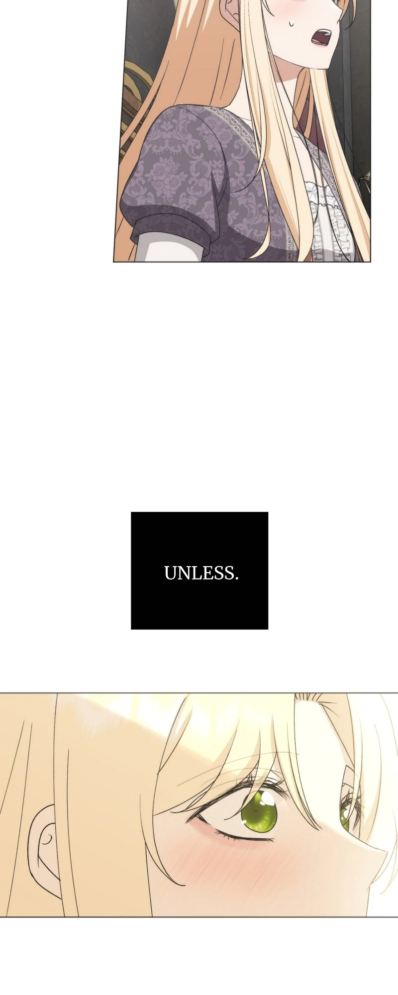 The Grand Duke is Mine Chapter 76 - Page 56