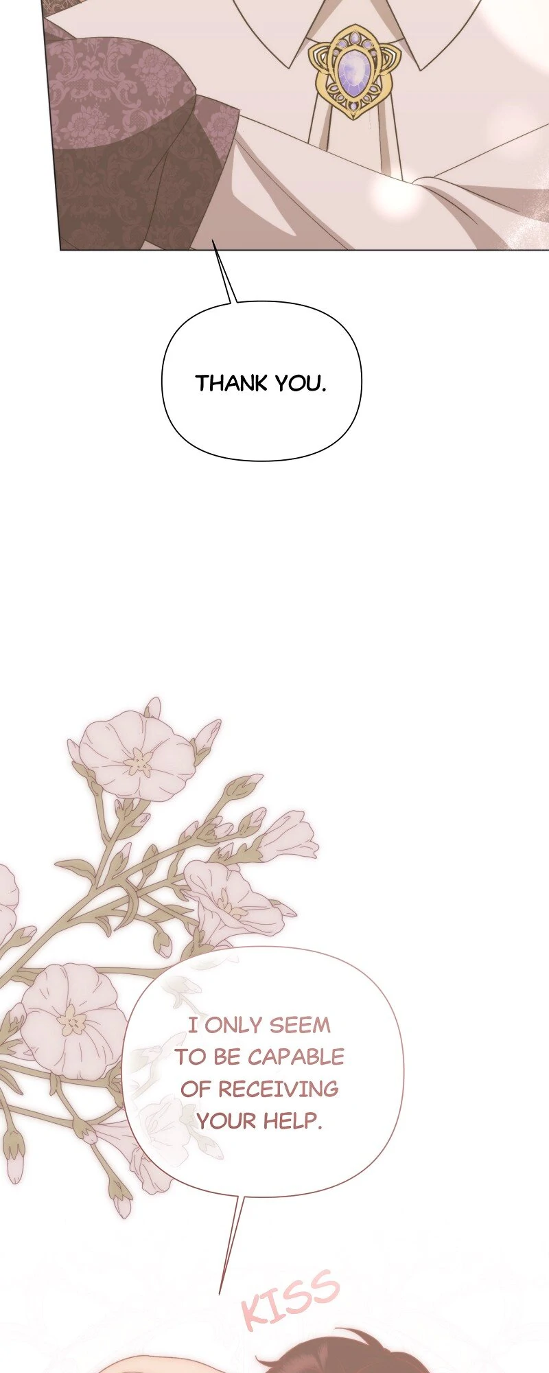 The Grand Duke is Mine Chapter 76 - Page 61