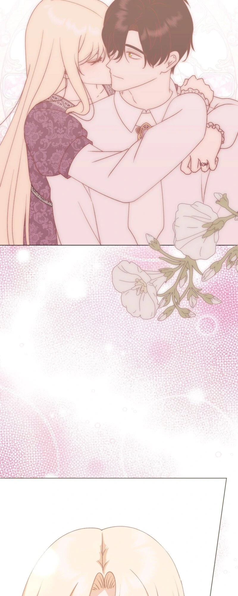 The Grand Duke is Mine Chapter 76 - Page 62