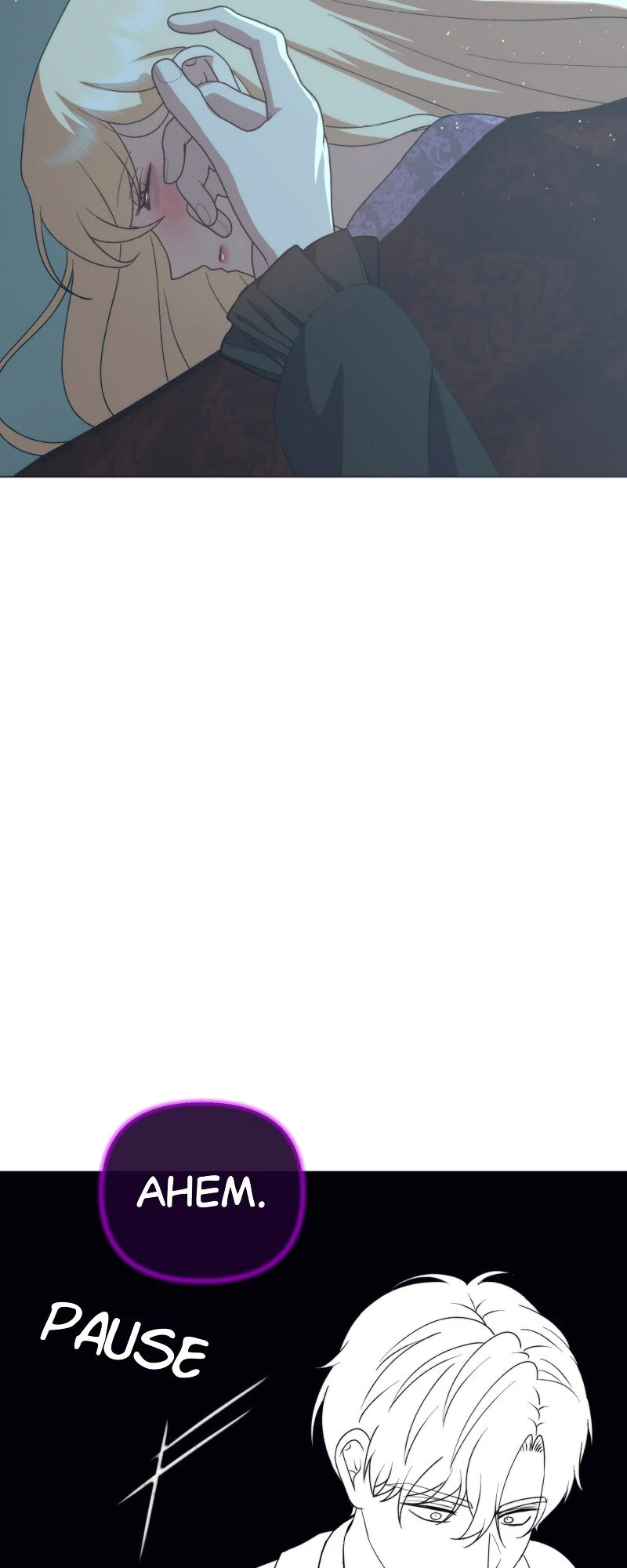 The Grand Duke is Mine Chapter 76 - Page 7