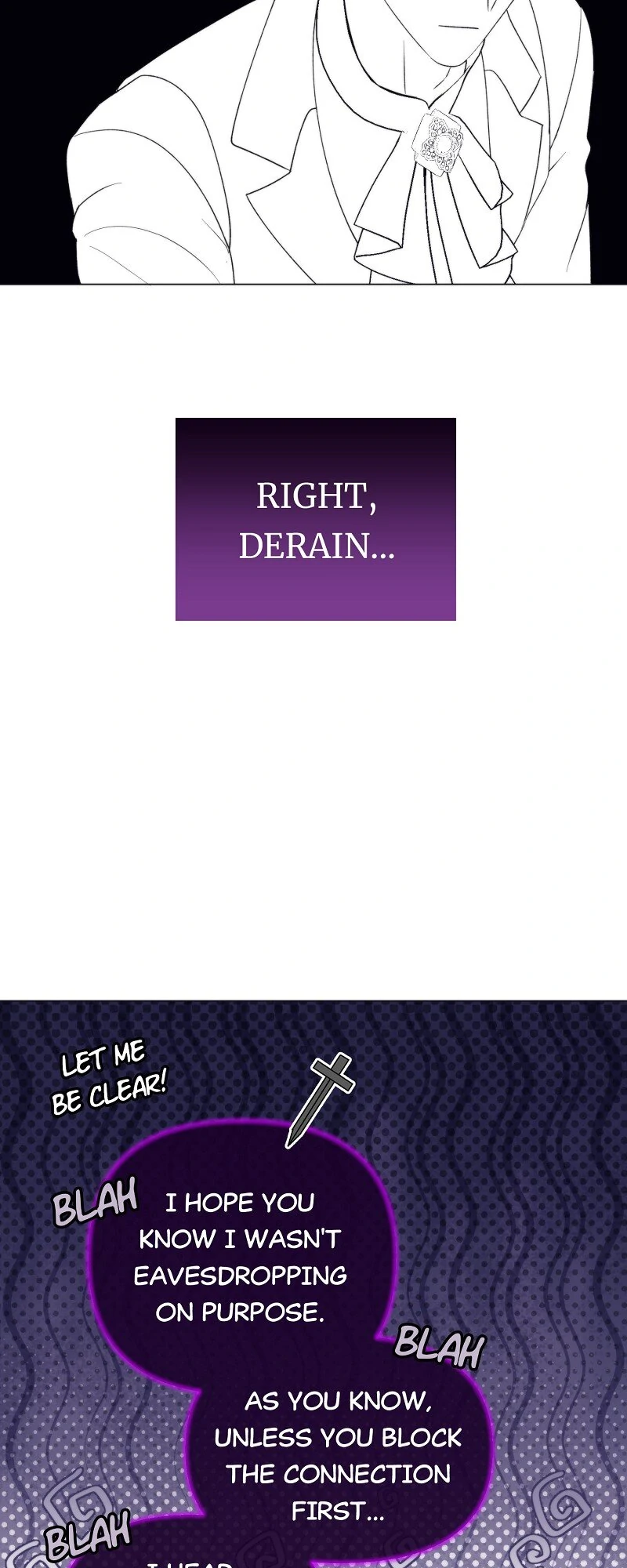 The Grand Duke is Mine Chapter 76 - Page 8