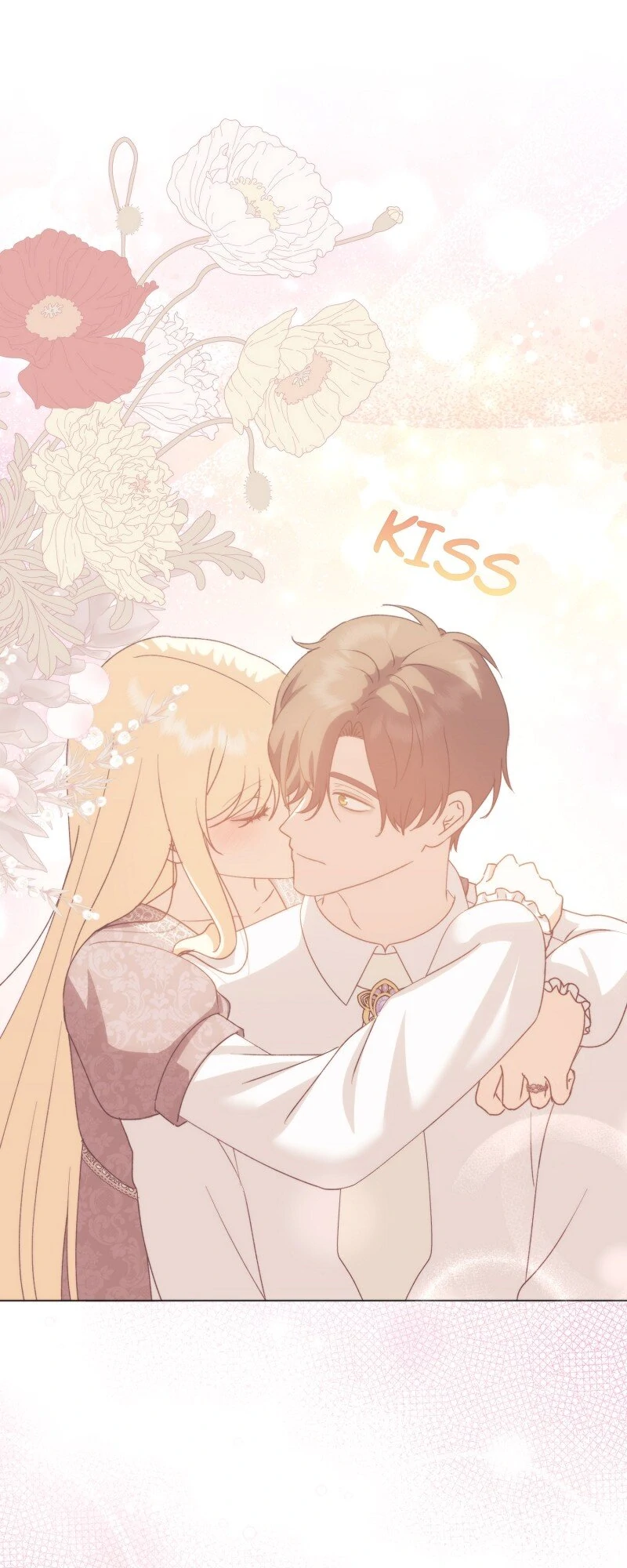 The Grand Duke is Mine Chapter 77 - Page 1