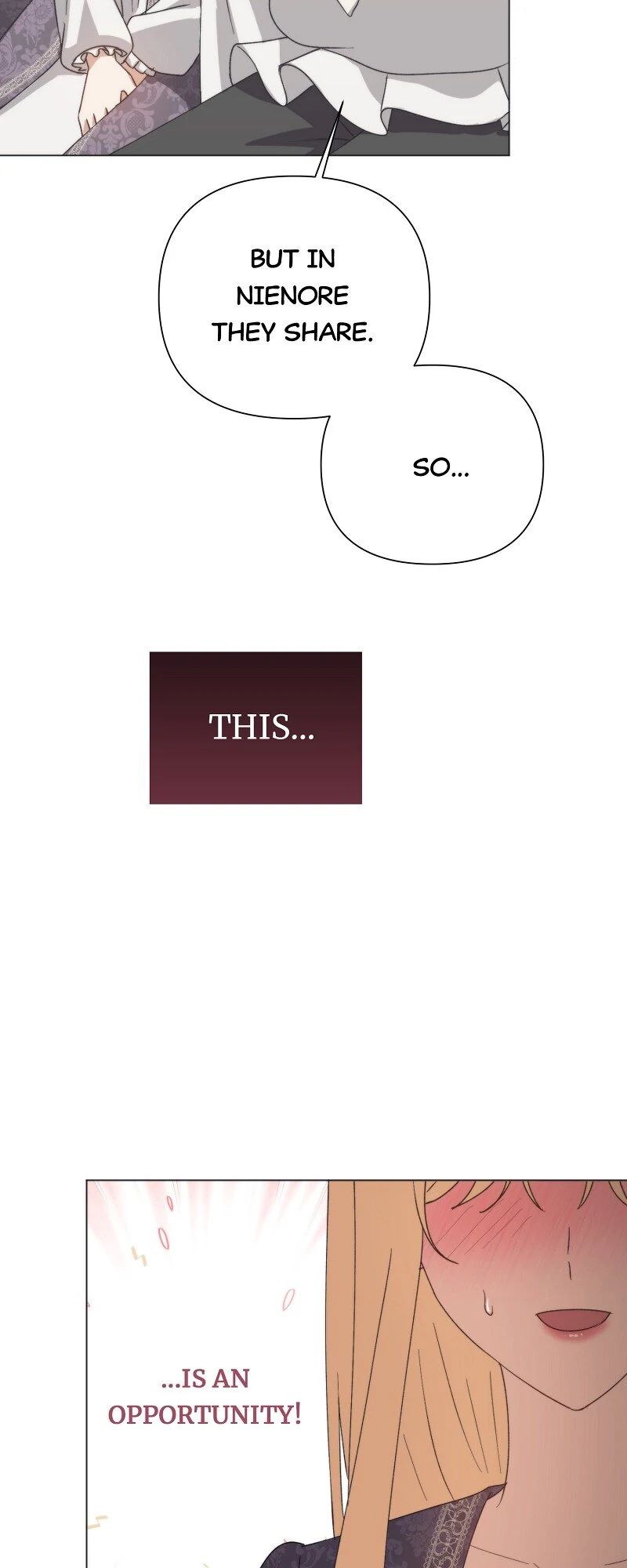 The Grand Duke is Mine Chapter 77 - Page 11