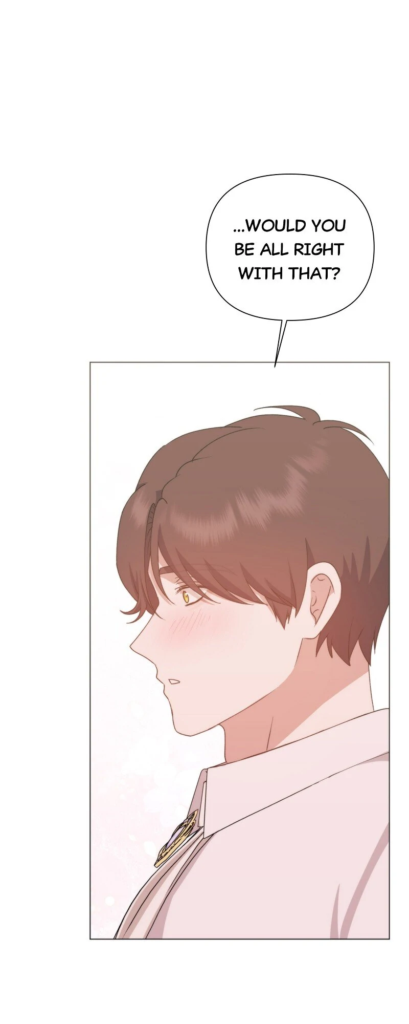 The Grand Duke is Mine Chapter 77 - Page 13