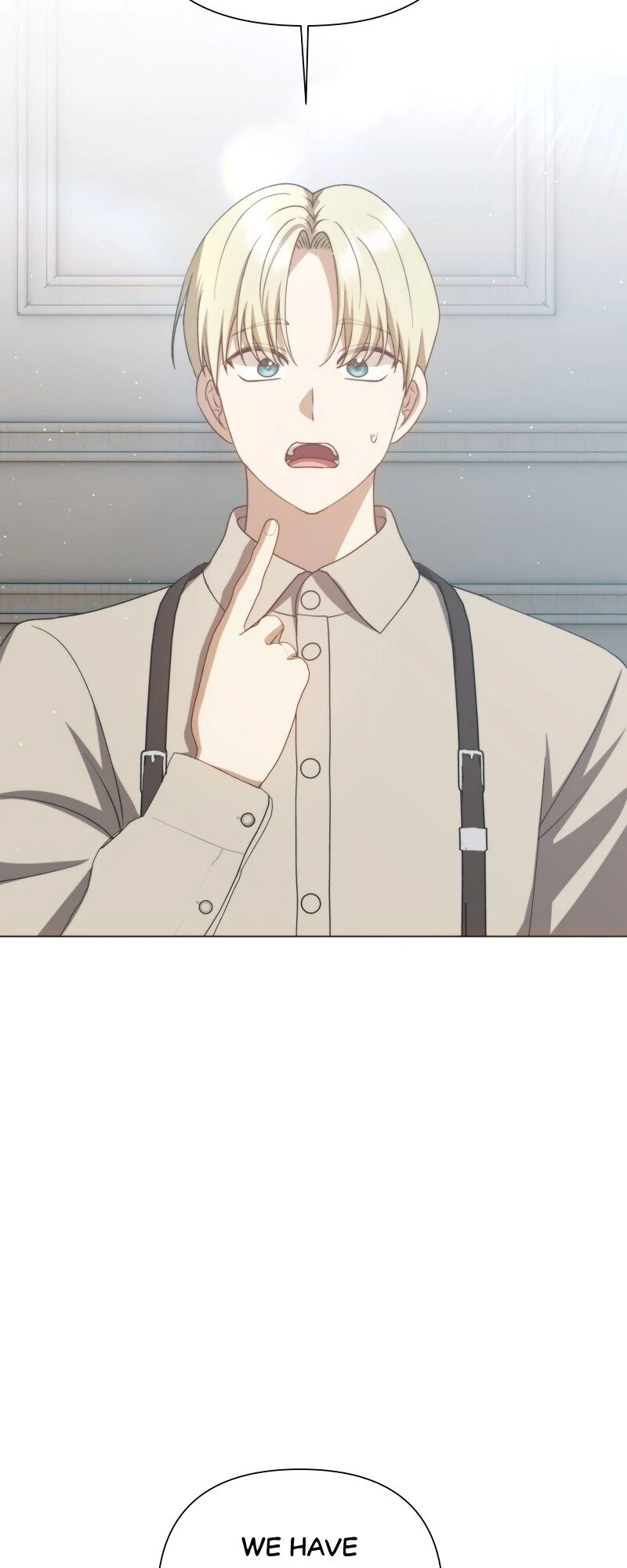 The Grand Duke is Mine Chapter 77 - Page 19