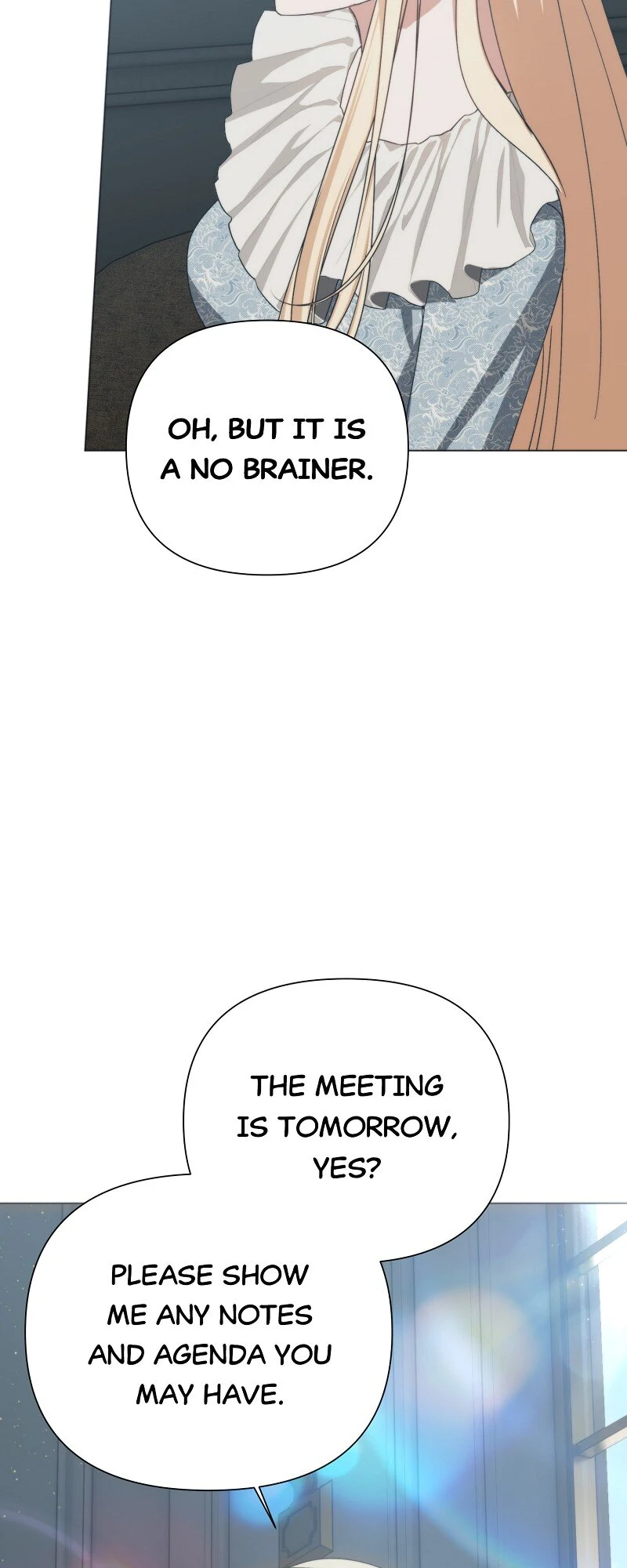 The Grand Duke is Mine Chapter 77 - Page 24