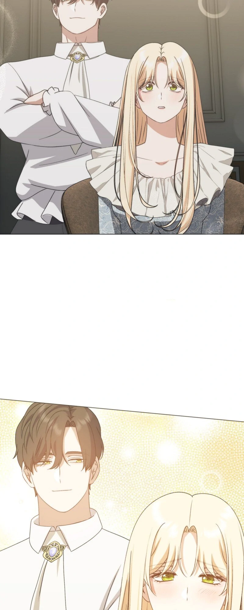 The Grand Duke is Mine Chapter 77 - Page 26