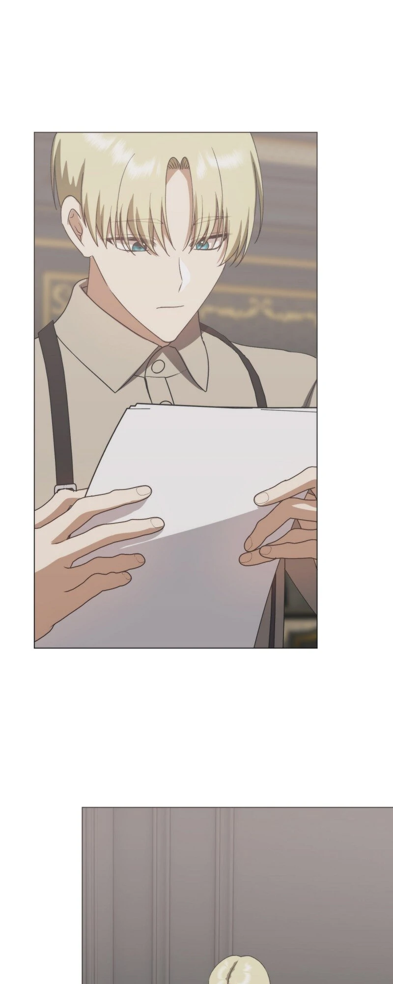 The Grand Duke is Mine Chapter 77 - Page 29