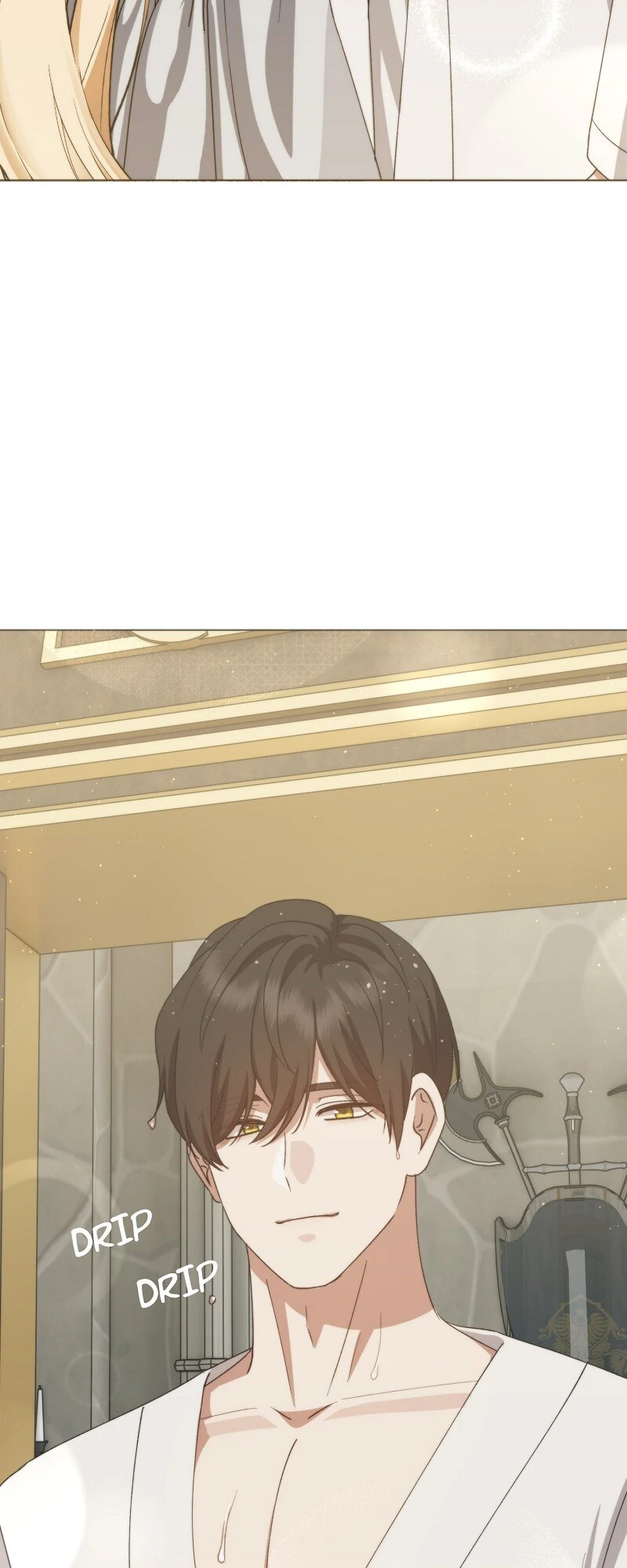 The Grand Duke is Mine Chapter 77 - Page 36