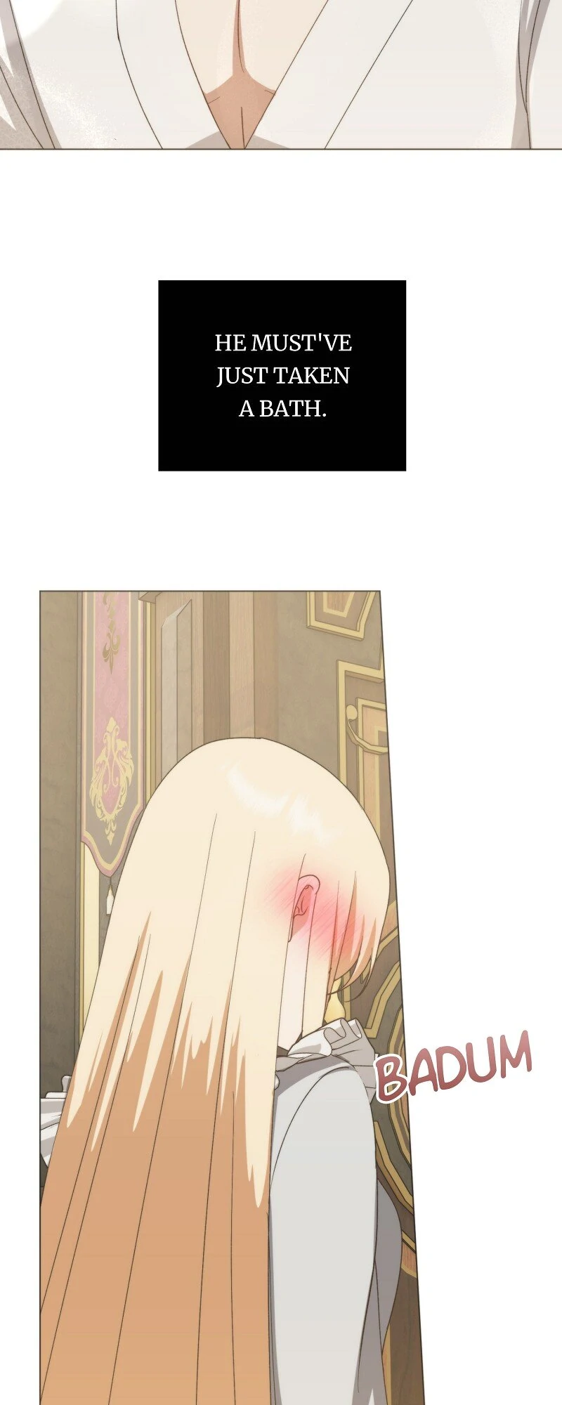 The Grand Duke is Mine Chapter 77 - Page 37