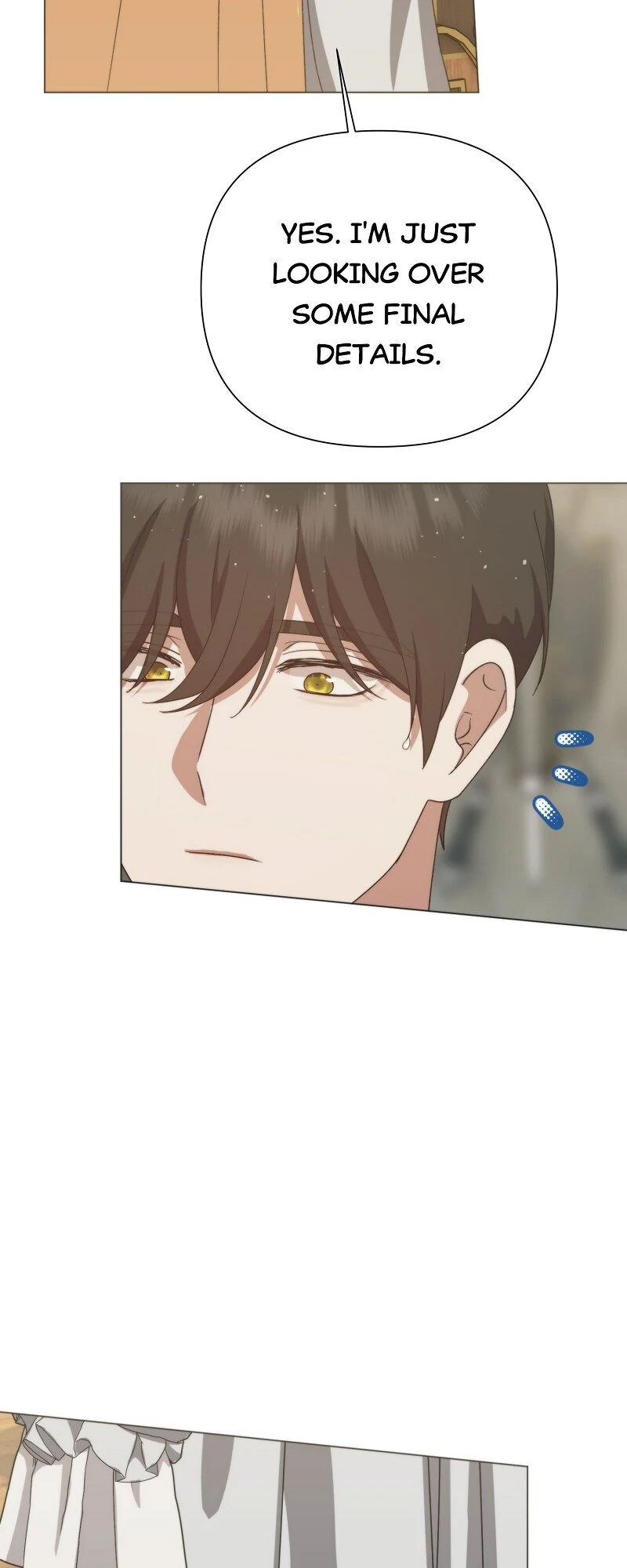 The Grand Duke is Mine Chapter 77 - Page 38