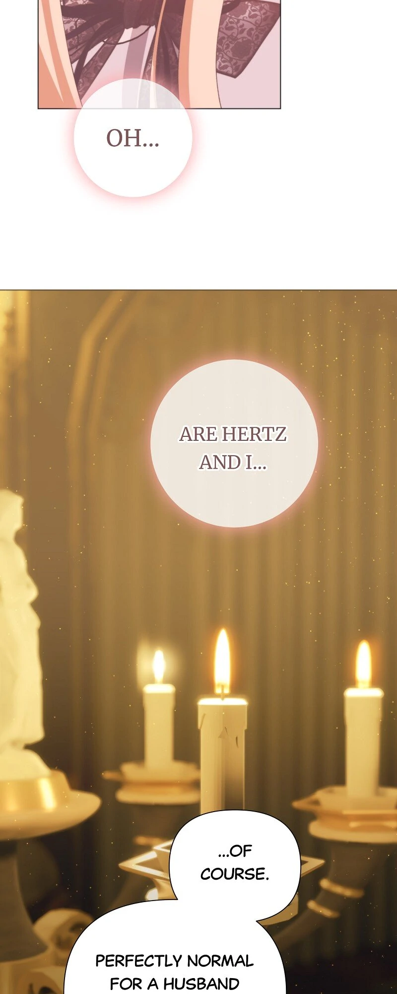 The Grand Duke is Mine Chapter 77 - Page 44