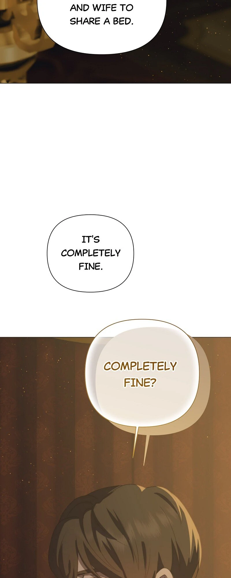 The Grand Duke is Mine Chapter 77 - Page 45