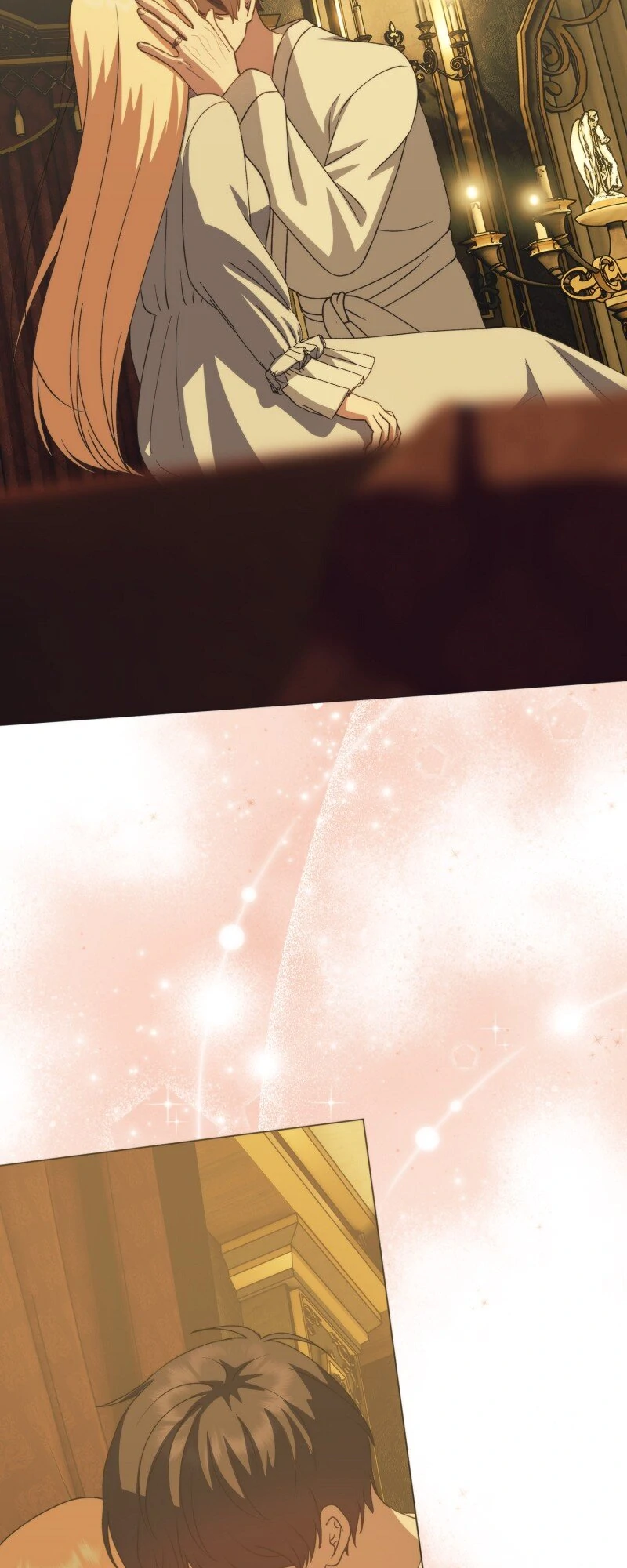 The Grand Duke is Mine Chapter 77 - Page 55