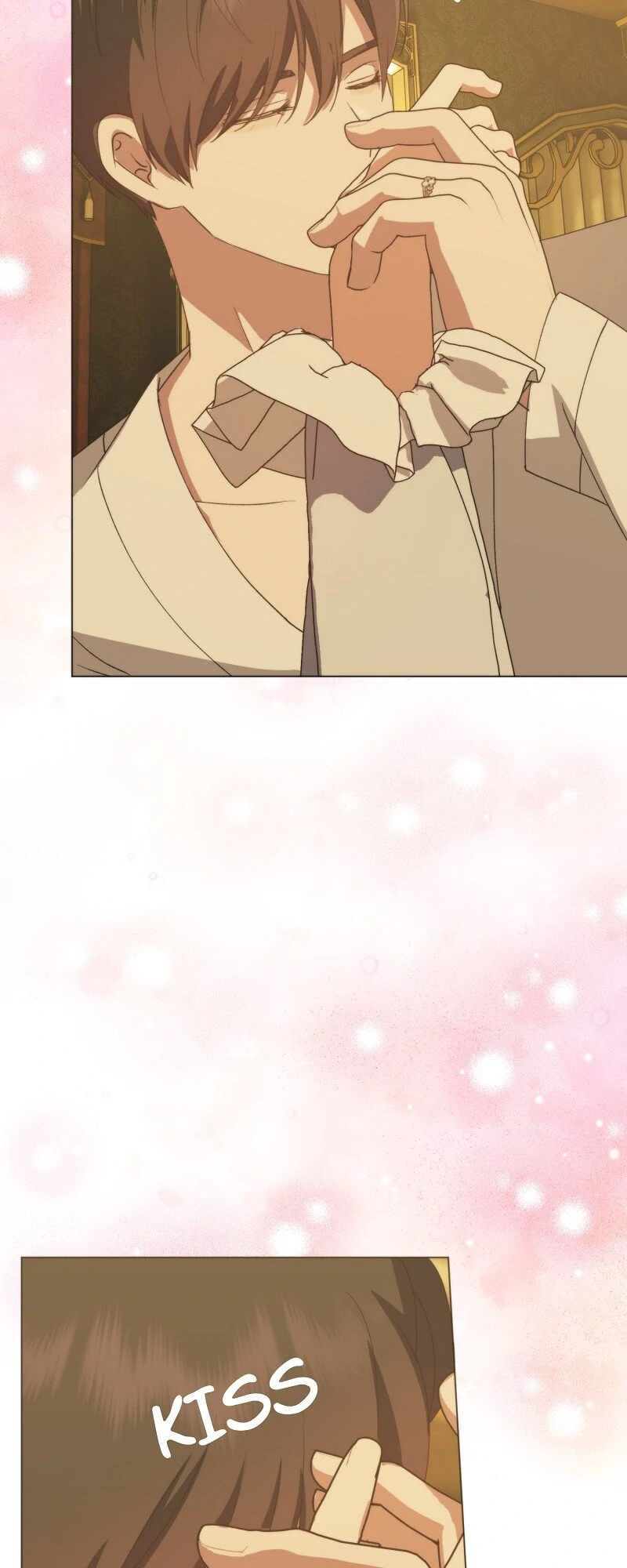 The Grand Duke is Mine Chapter 77 - Page 59