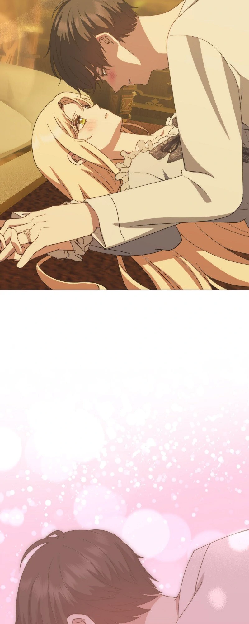 The Grand Duke is Mine Chapter 77 - Page 61