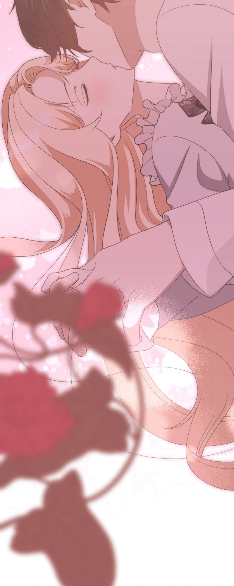 The Grand Duke is Mine Chapter 77 - Page 62