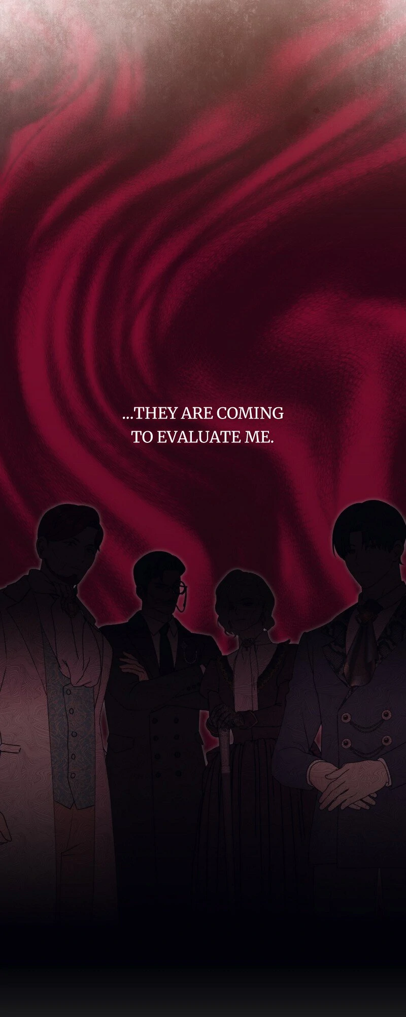 The Grand Duke is Mine Chapter 77 - Page 9