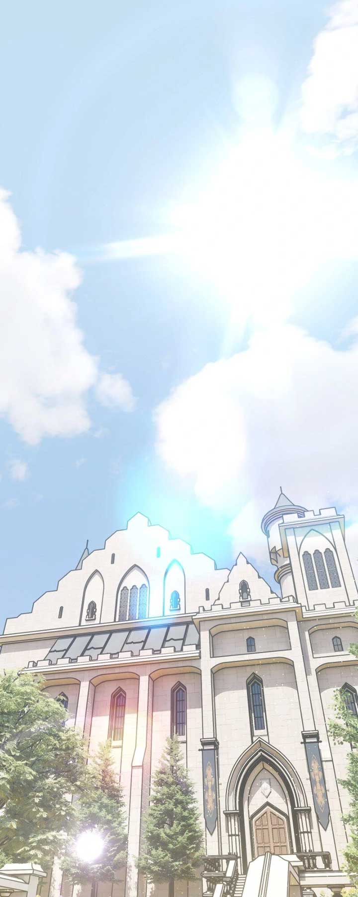 The Grand Duke is Mine Chapter 78 - Page 1