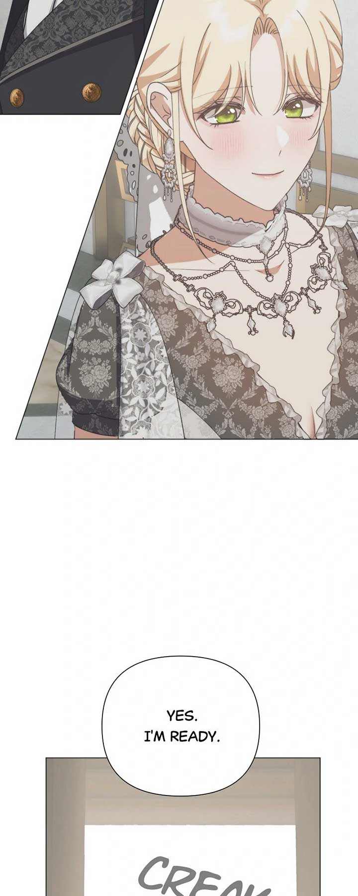 The Grand Duke is Mine Chapter 78 - Page 12