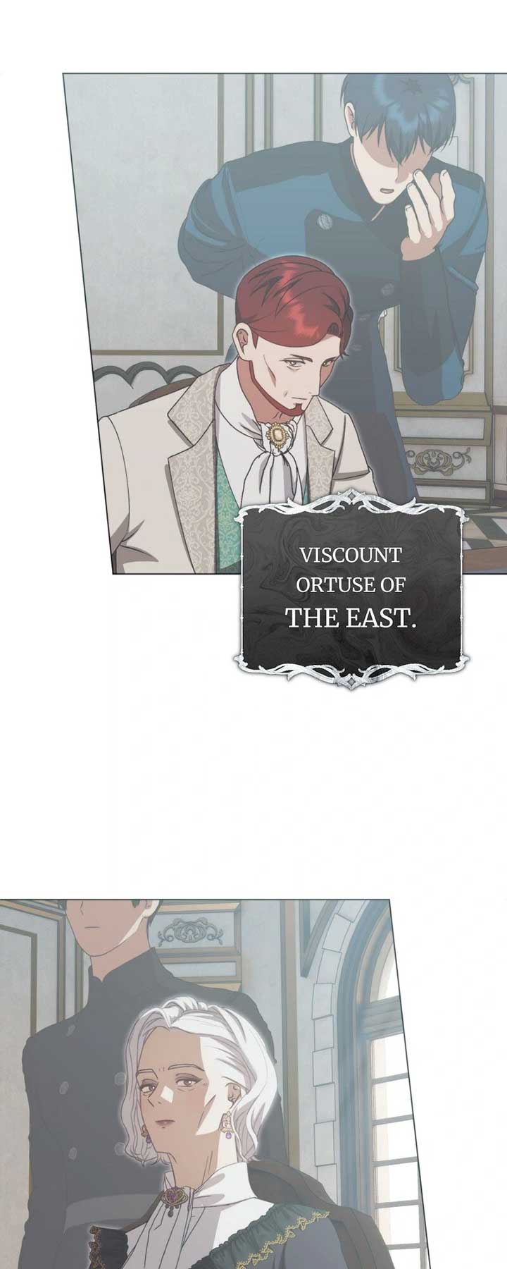 The Grand Duke is Mine Chapter 78 - Page 14