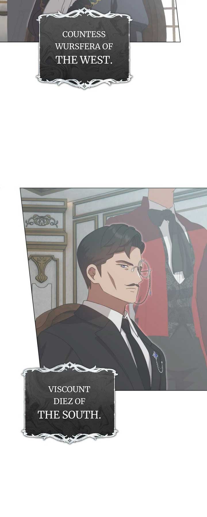 The Grand Duke is Mine Chapter 78 - Page 15