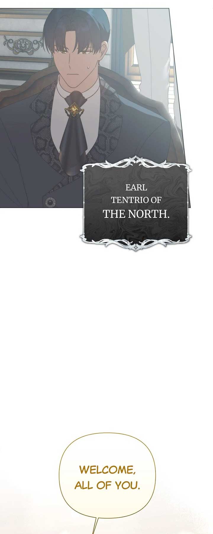 The Grand Duke is Mine Chapter 78 - Page 16