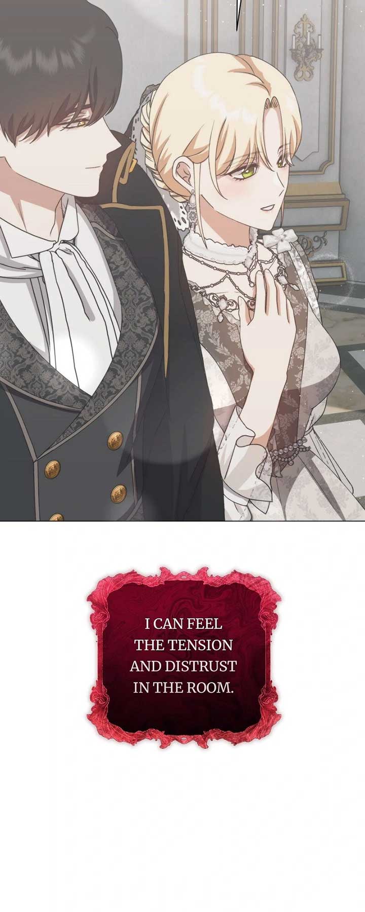 The Grand Duke is Mine Chapter 78 - Page 20