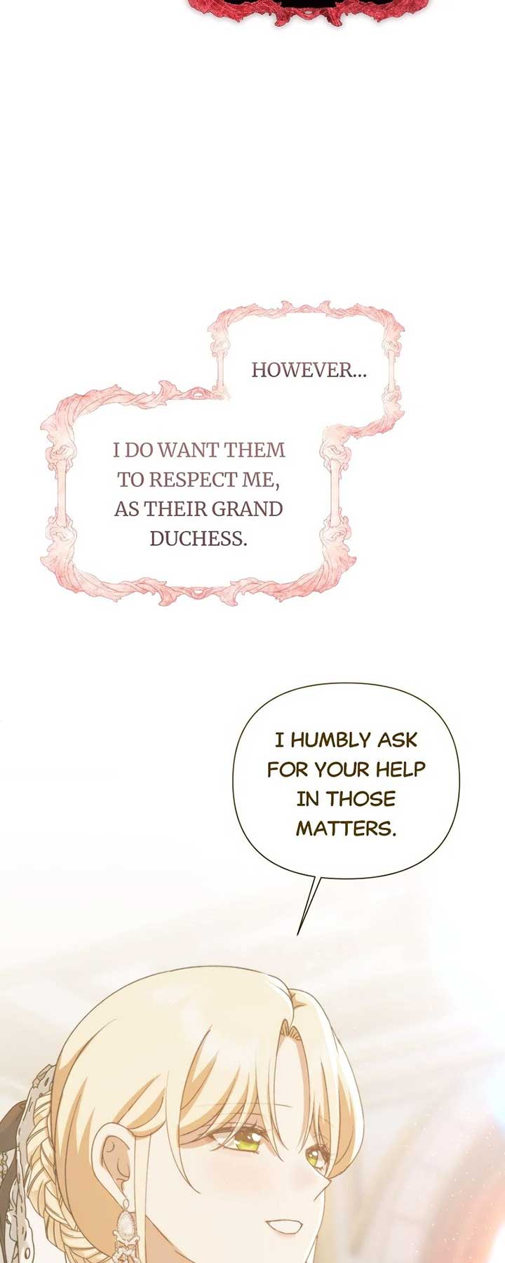 The Grand Duke is Mine Chapter 78 - Page 22