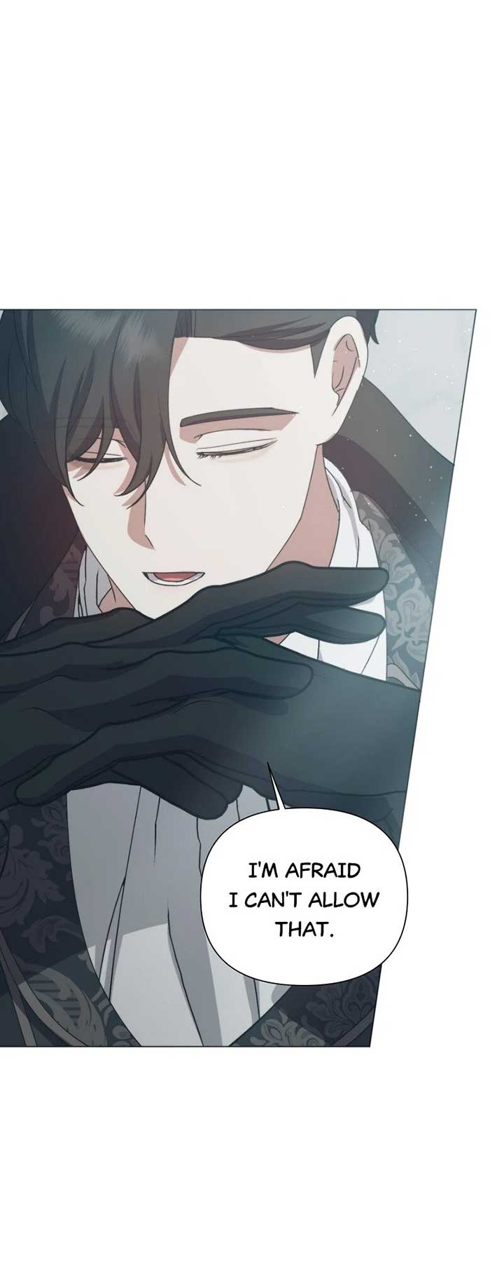 The Grand Duke is Mine Chapter 78 - Page 27