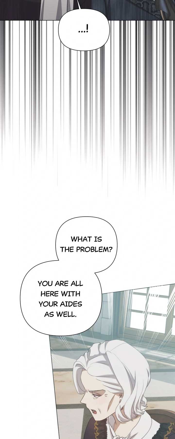 The Grand Duke is Mine Chapter 78 - Page 29