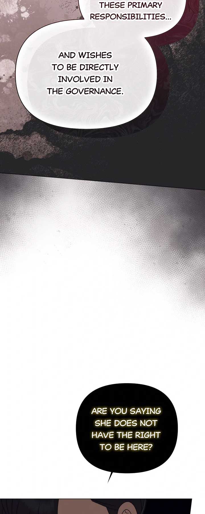 The Grand Duke is Mine Chapter 78 - Page 32