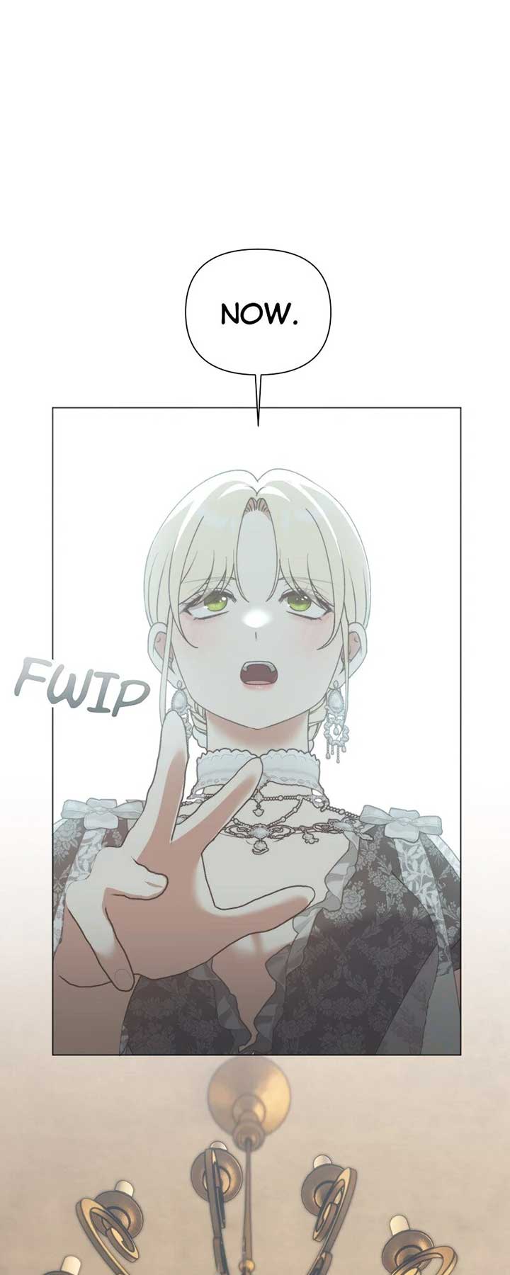 The Grand Duke is Mine Chapter 78 - Page 39