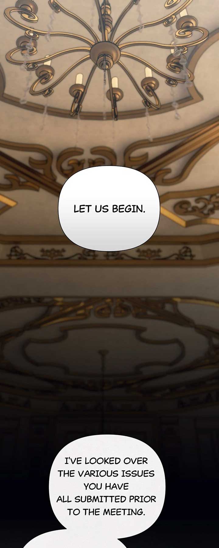 The Grand Duke is Mine Chapter 78 - Page 40