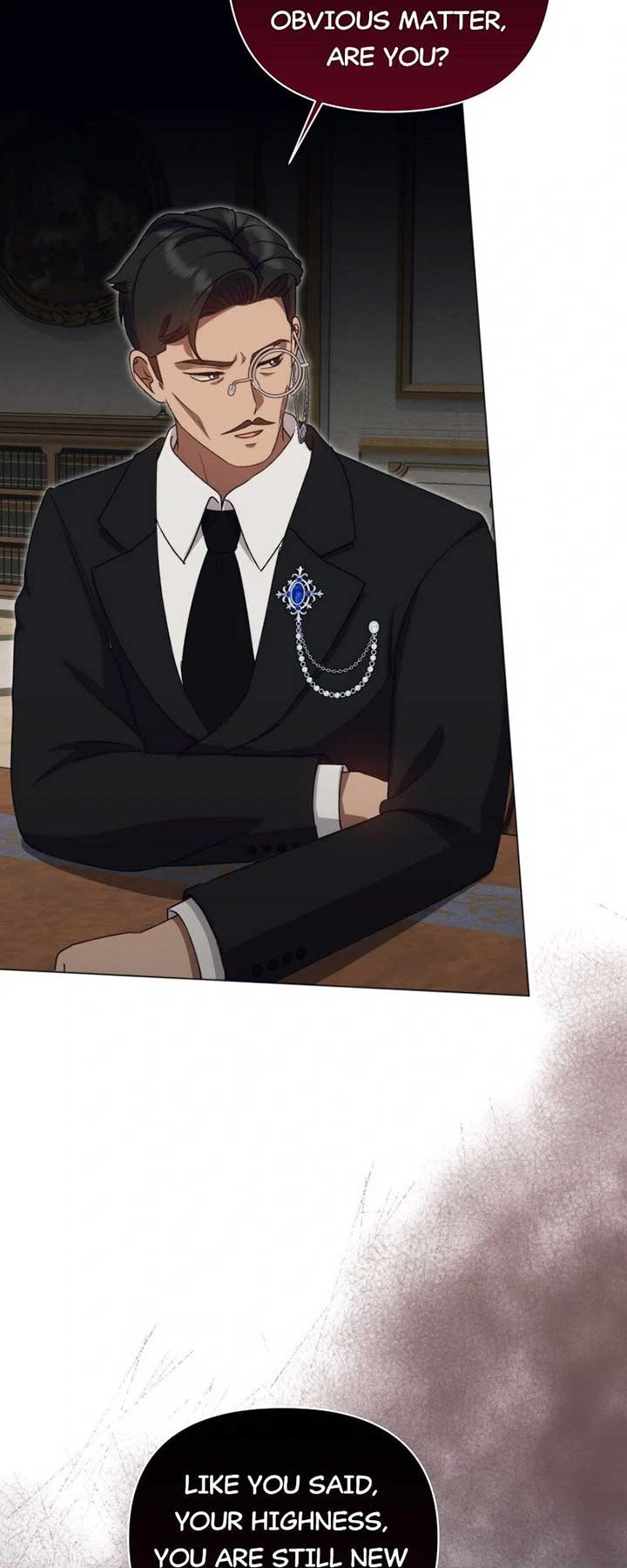 The Grand Duke is Mine Chapter 78 - Page 48