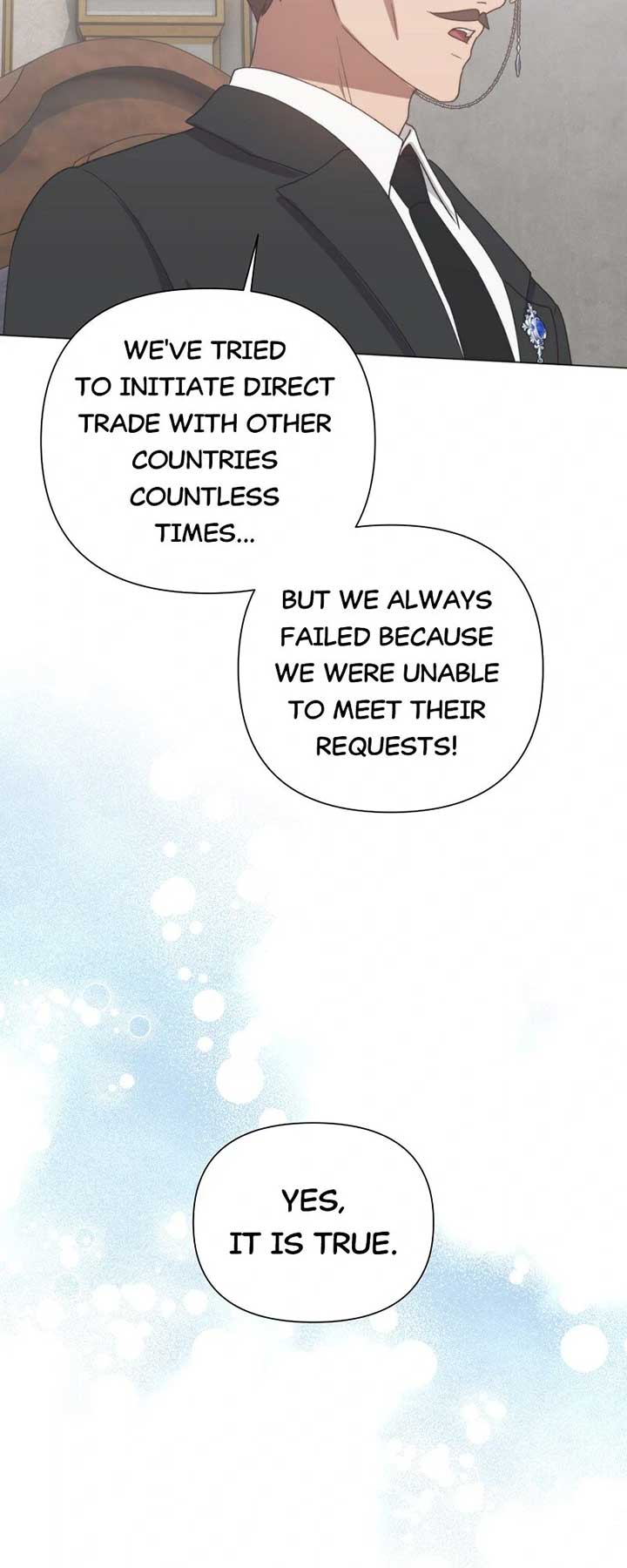 The Grand Duke is Mine Chapter 78 - Page 55