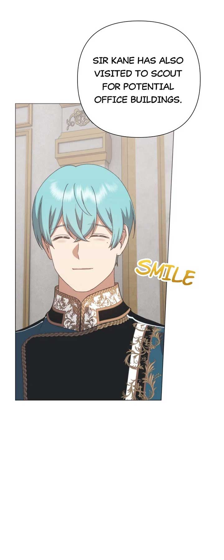 The Grand Duke is Mine Chapter 78 - Page 57