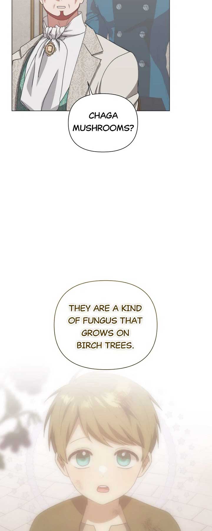 The Grand Duke is Mine Chapter 79 - Page 14