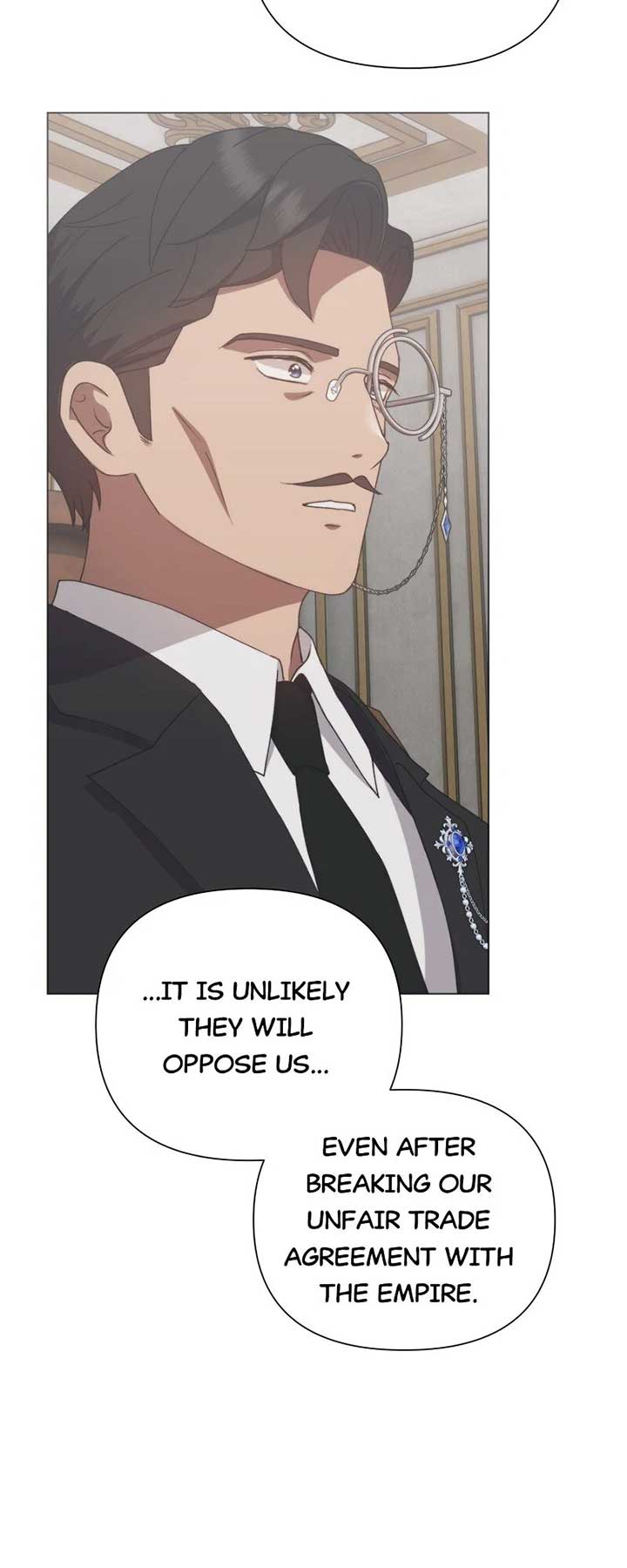 The Grand Duke is Mine Chapter 79 - Page 21