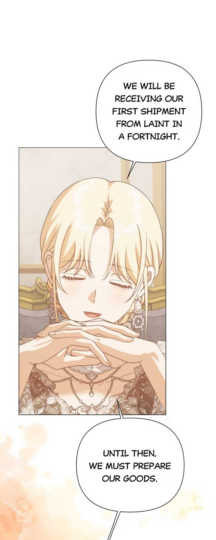 The Grand Duke is Mine Chapter 79 - Page 22