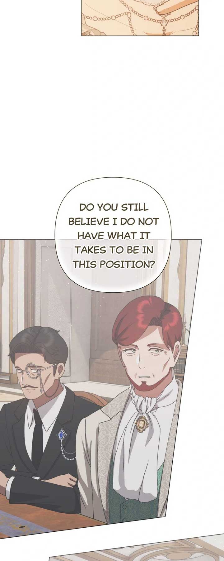 The Grand Duke is Mine Chapter 79 - Page 24