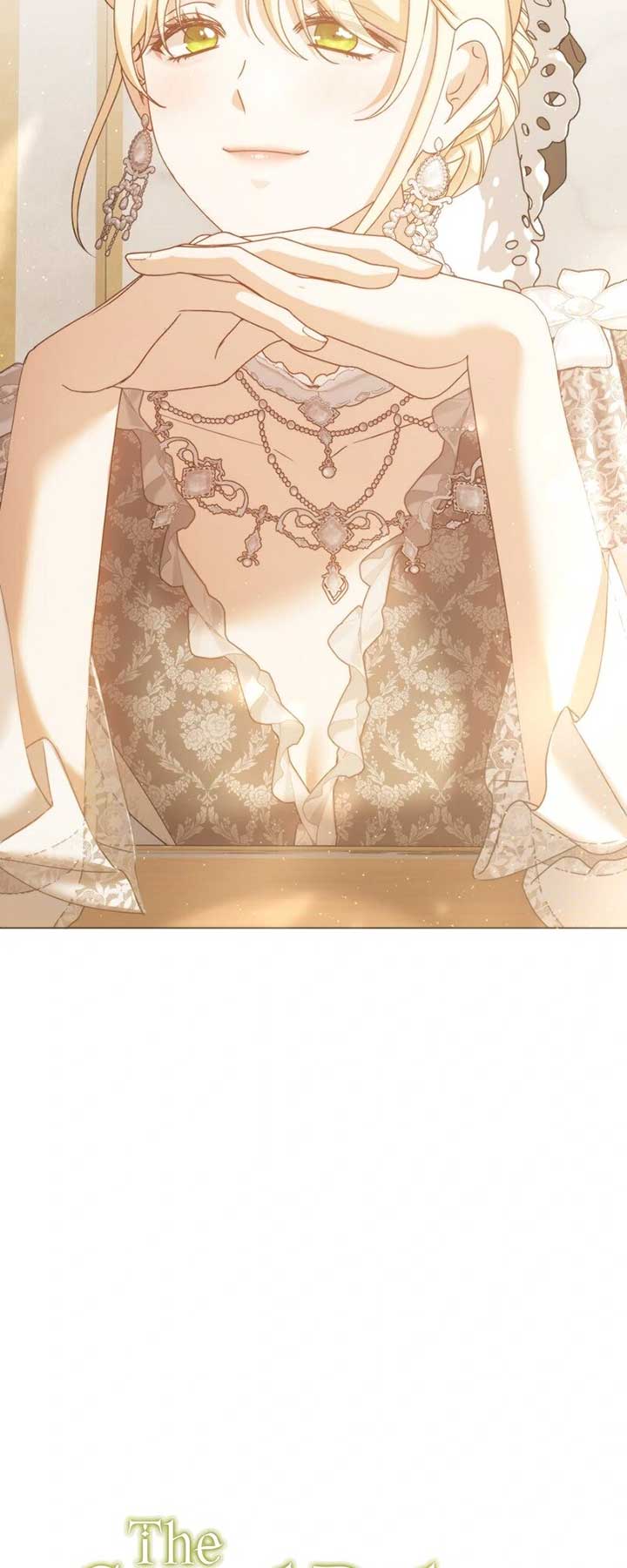 The Grand Duke is Mine Chapter 79 - Page 26